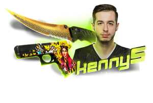 KennyS