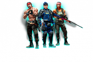 Riptide Agents